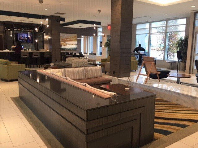 Hyatt House Pittsburgh / Bloomfield / Shadyside主图