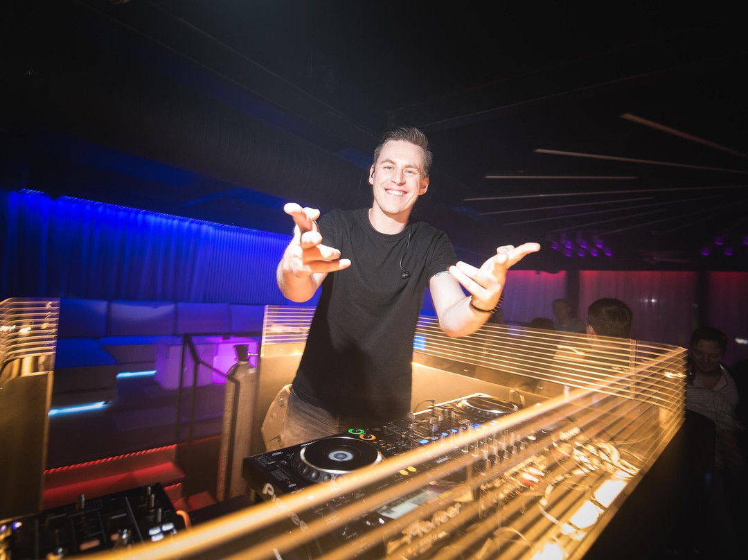 Cukurfabrik' Club and Lounge-Liepaja必去景点