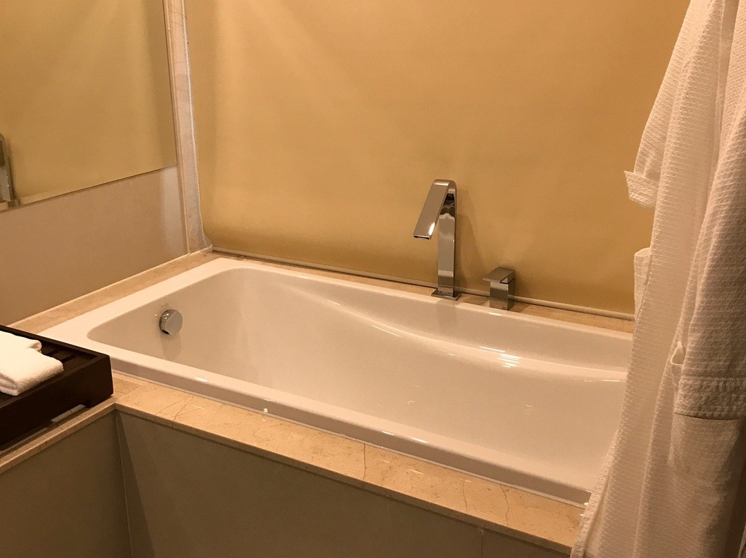 Central Luxury Ha Long Hotel主图