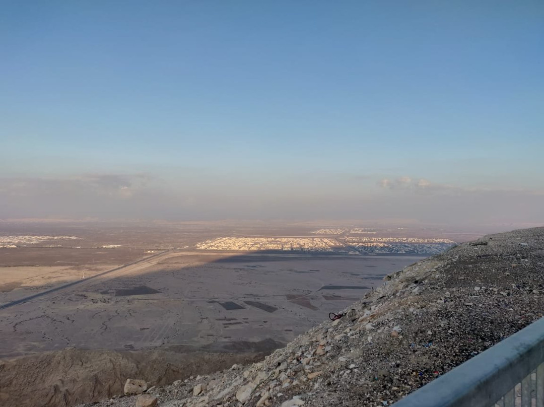 Jebel Hafit景点图片