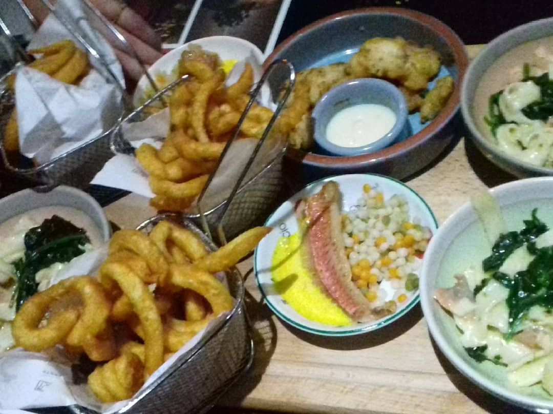 Havenhotel Texel主图