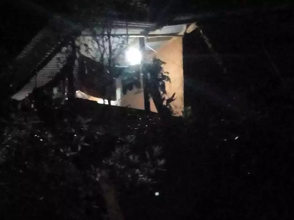 Madala Resort And Eco Hut主图