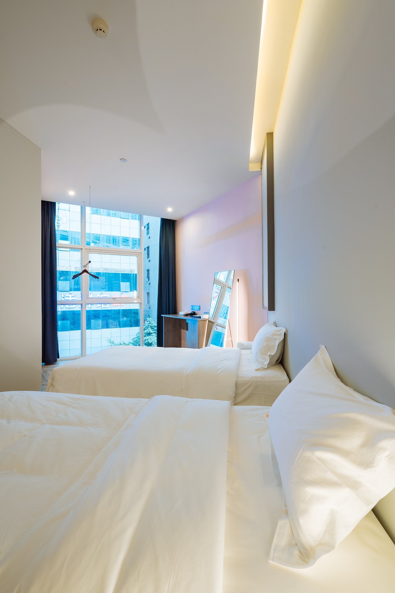 大世界酒店-官方