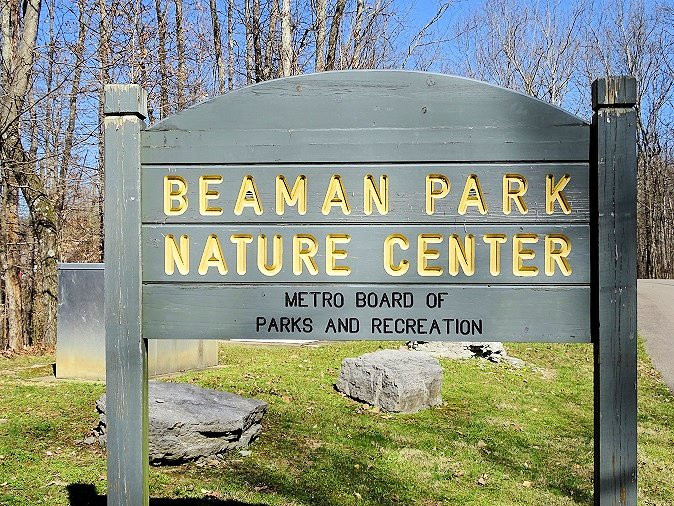Beaman Park Nature Center景点图片