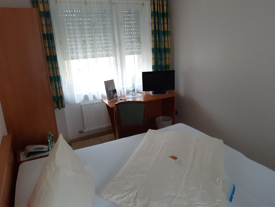 Aktivhotel Alter Kaiser主图