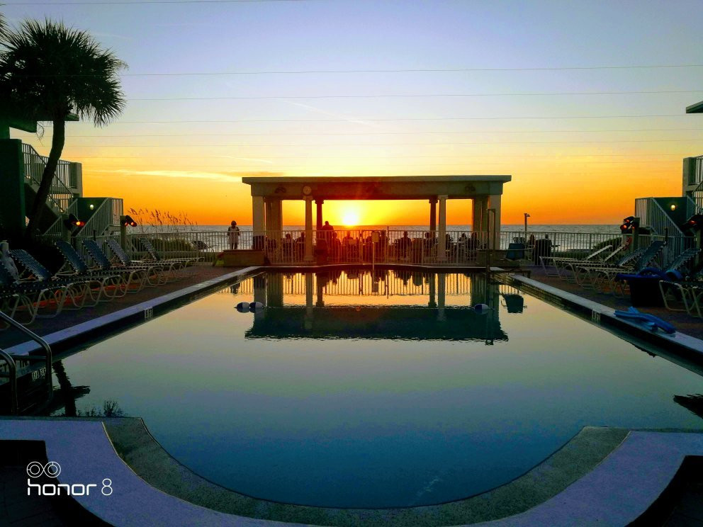 Bluegreen Via Roma Beach Resort主图