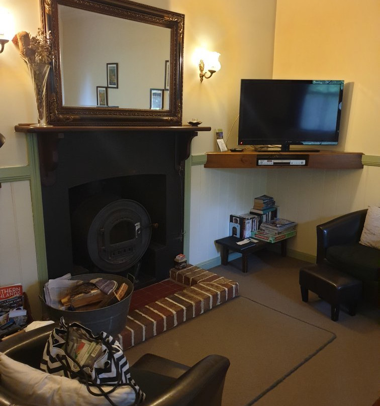 Secrets Hideaway主图