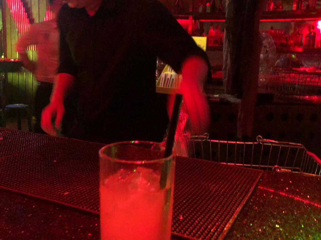 威克斯俱乐部-北京市必去景点