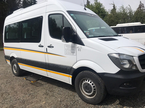 Barlan Travel & Adventure-圣卡洛斯-德巴里洛切必去景点