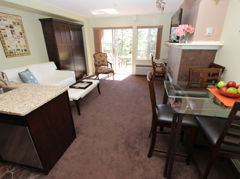 博尔加塔旅馆主图