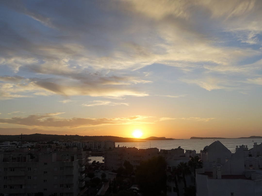 Amàre Beach Hotel Ibiza主图