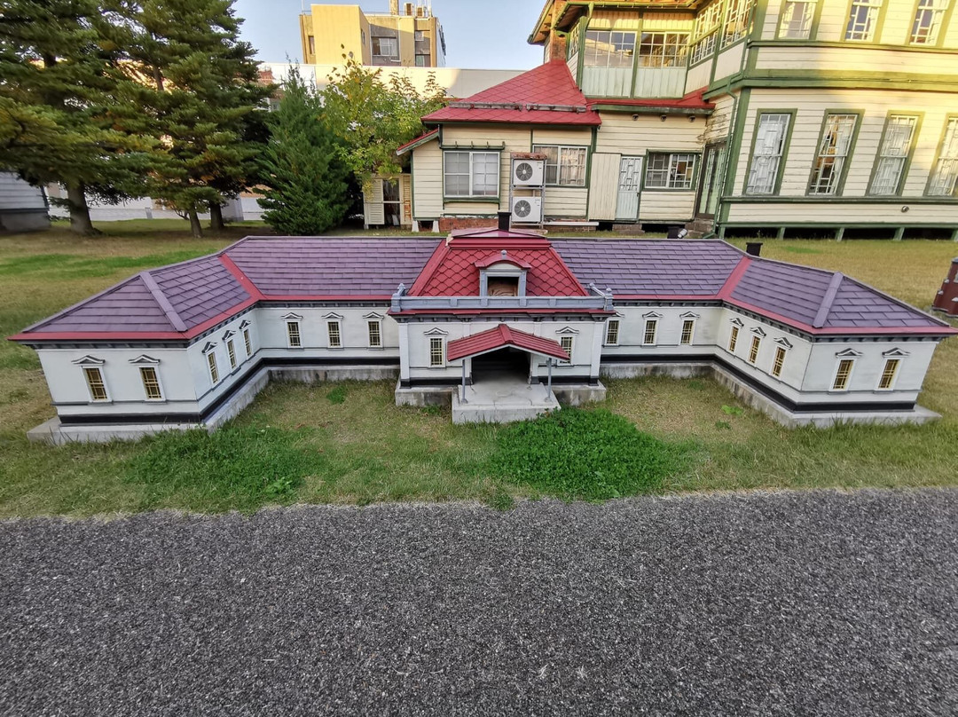 Western Style Architecture-弘前市必去景点