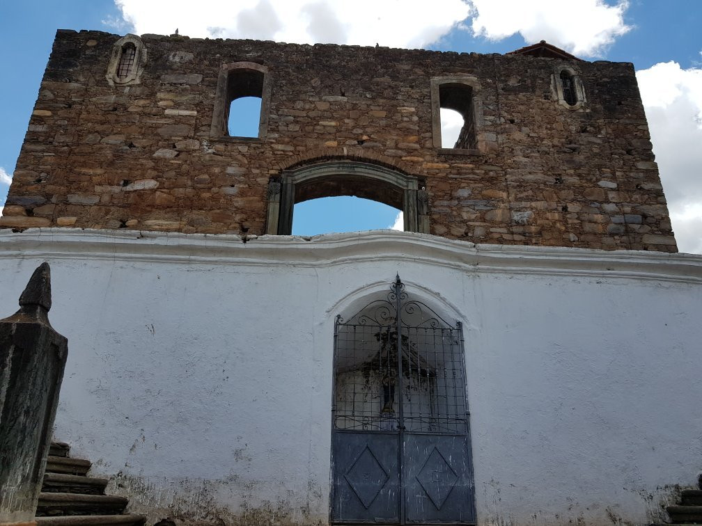 Igreja Nossa Senhora do Rosário景点图片