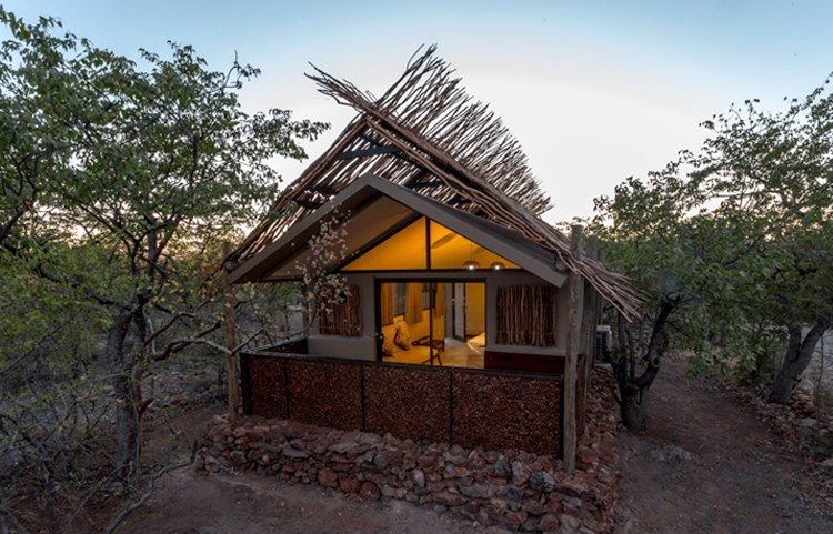 Junita's Extreme Adventures Namibia-温德和克必去景点