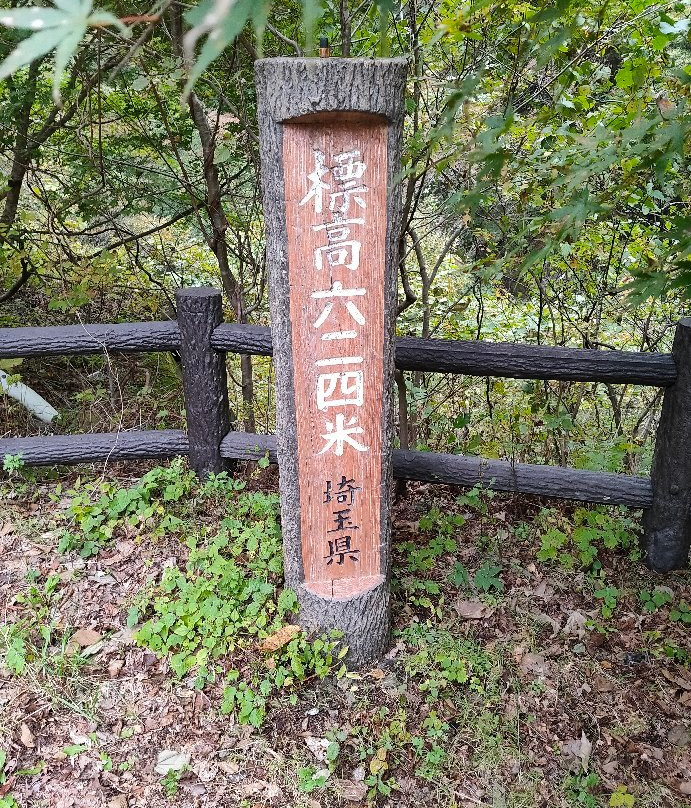 Nakatsu River-秩父市必去景点
