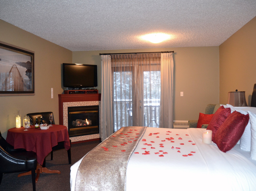 Village Creek Country Inn主图