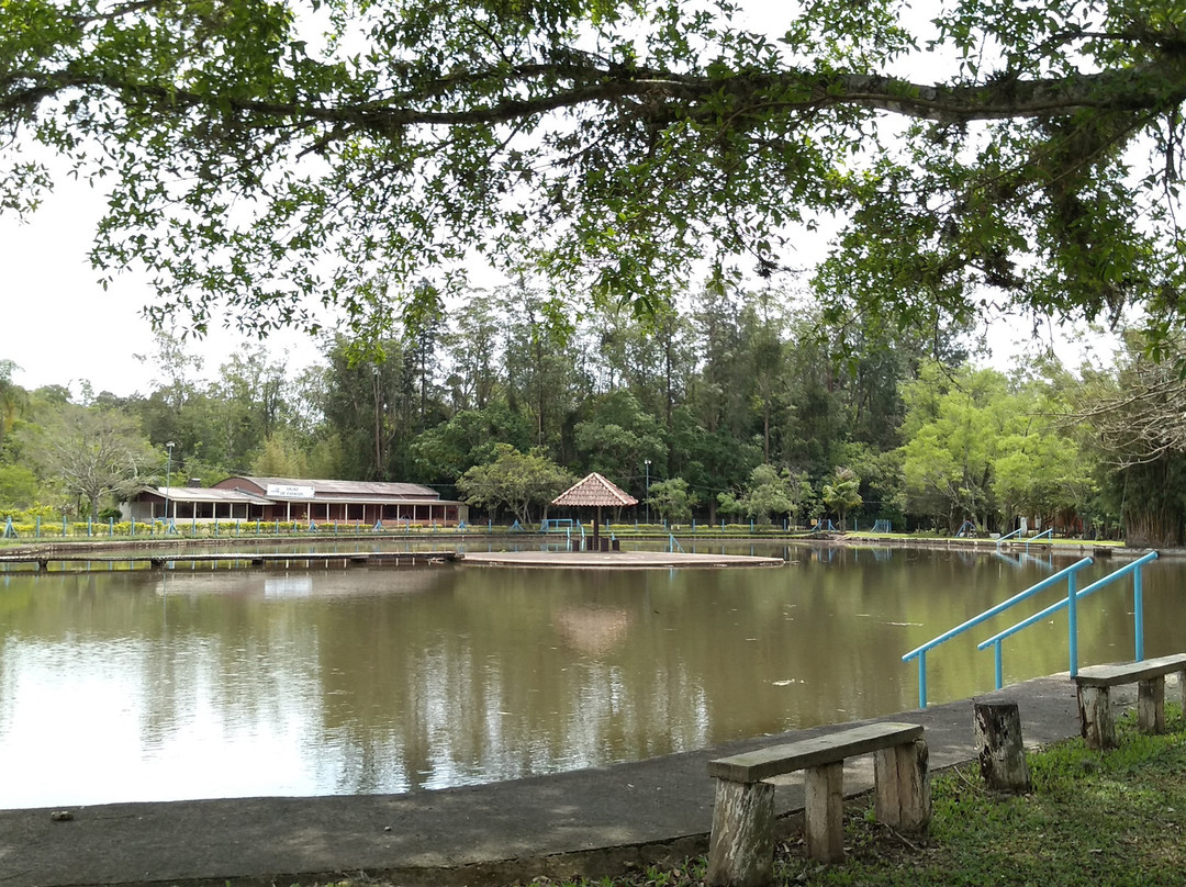 Prainha de Morungava景点图片