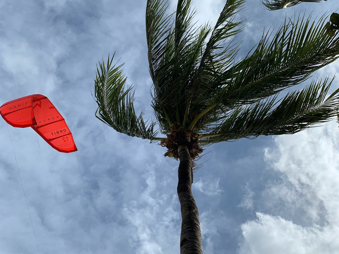 Habagat Kiteboarding Center-长滩岛必去景点