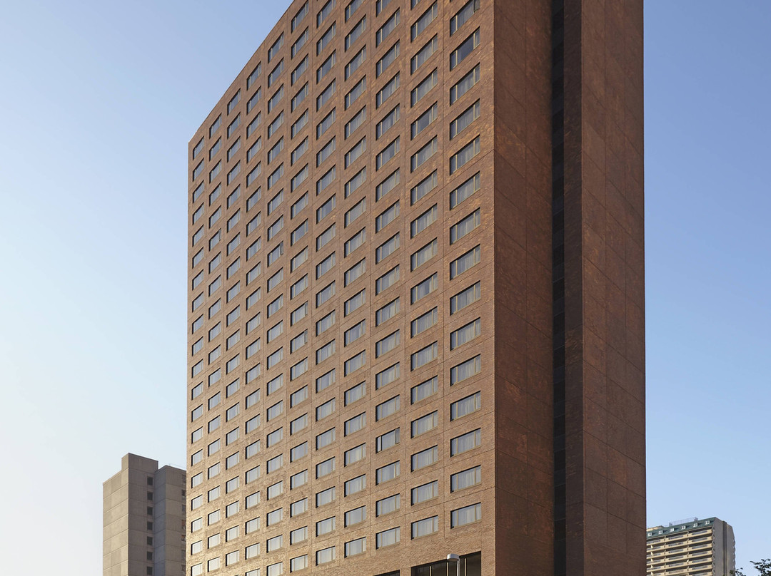 三角洲鲍瓦利酒店主图