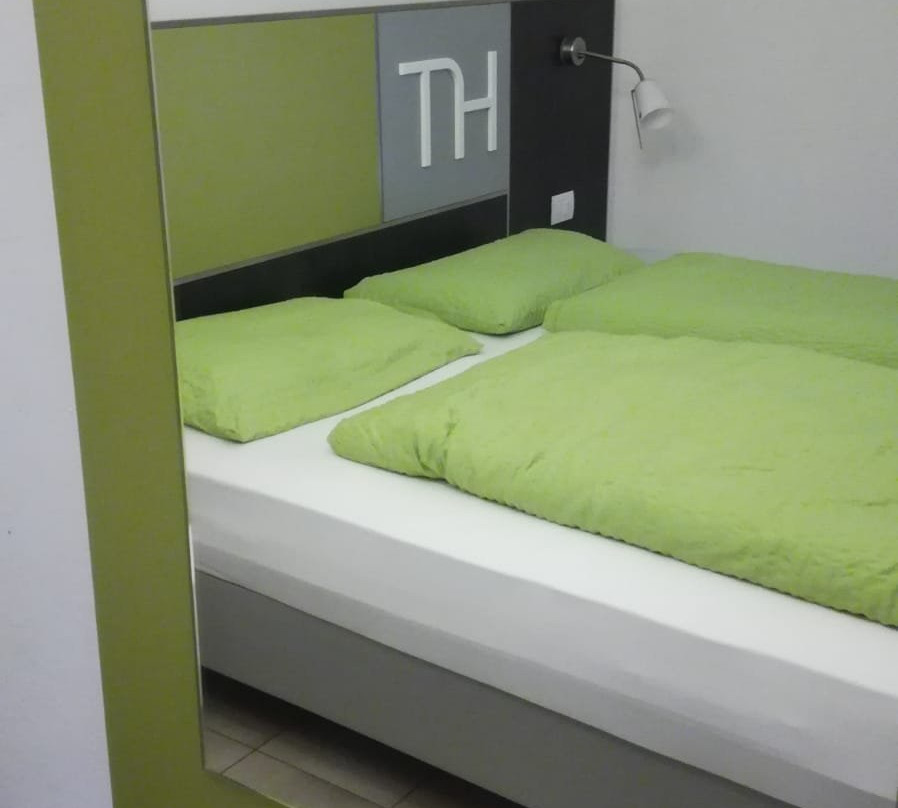 Hotel Toresela主图