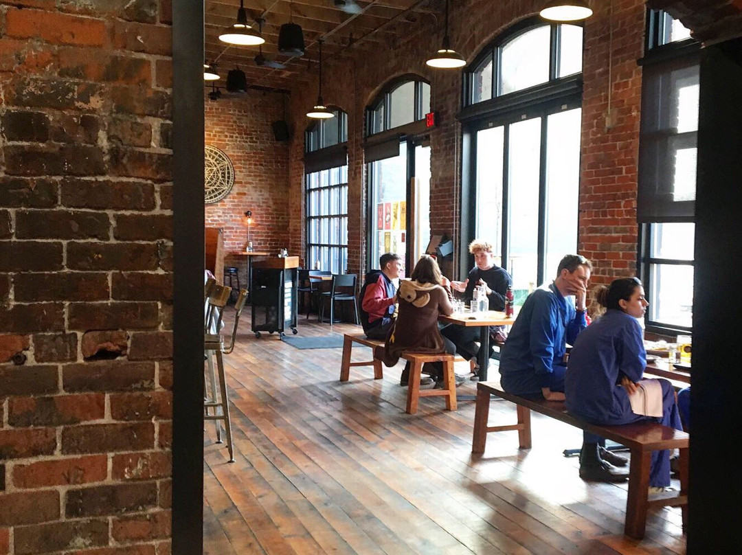 Around Portland Tours-波特兰必去景点