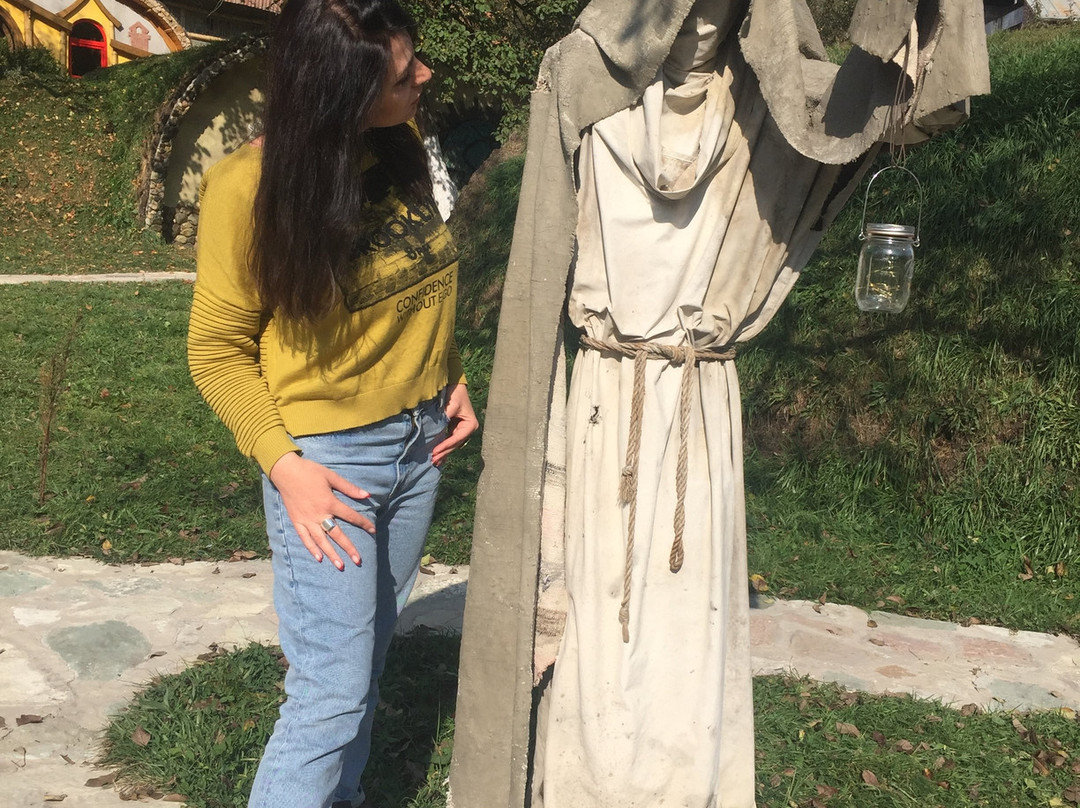 Cozy House - Dilijan主图