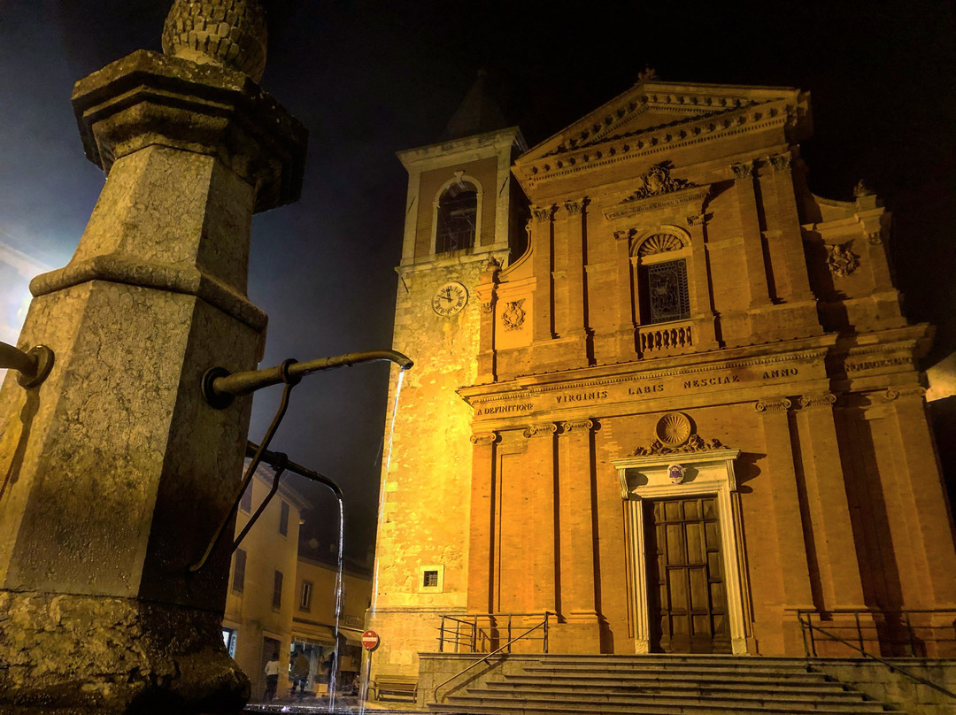 Hotel Il Duca del Montefeltro主图