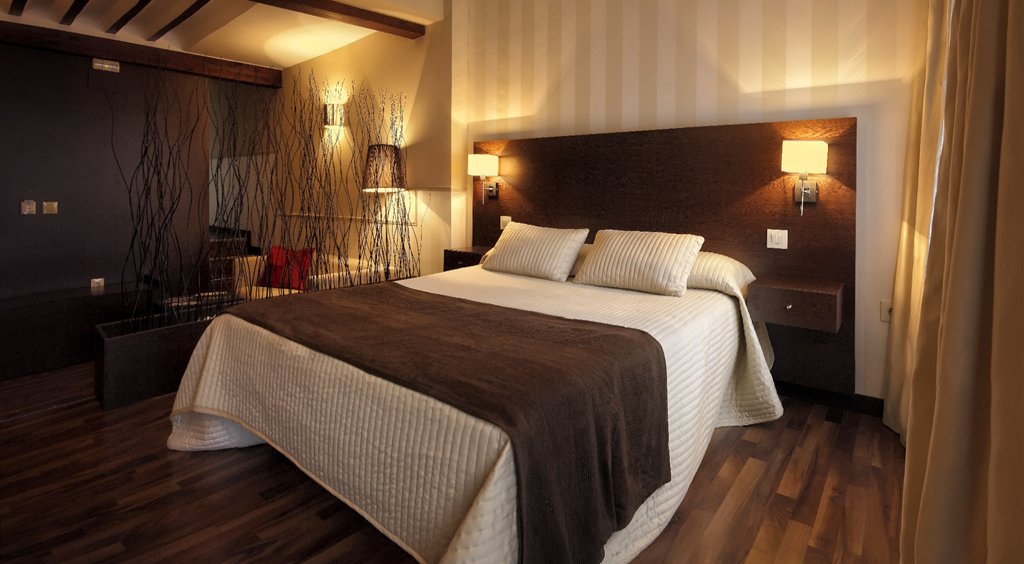 Hotel Rural Plaza Mayor Chinchon-官方