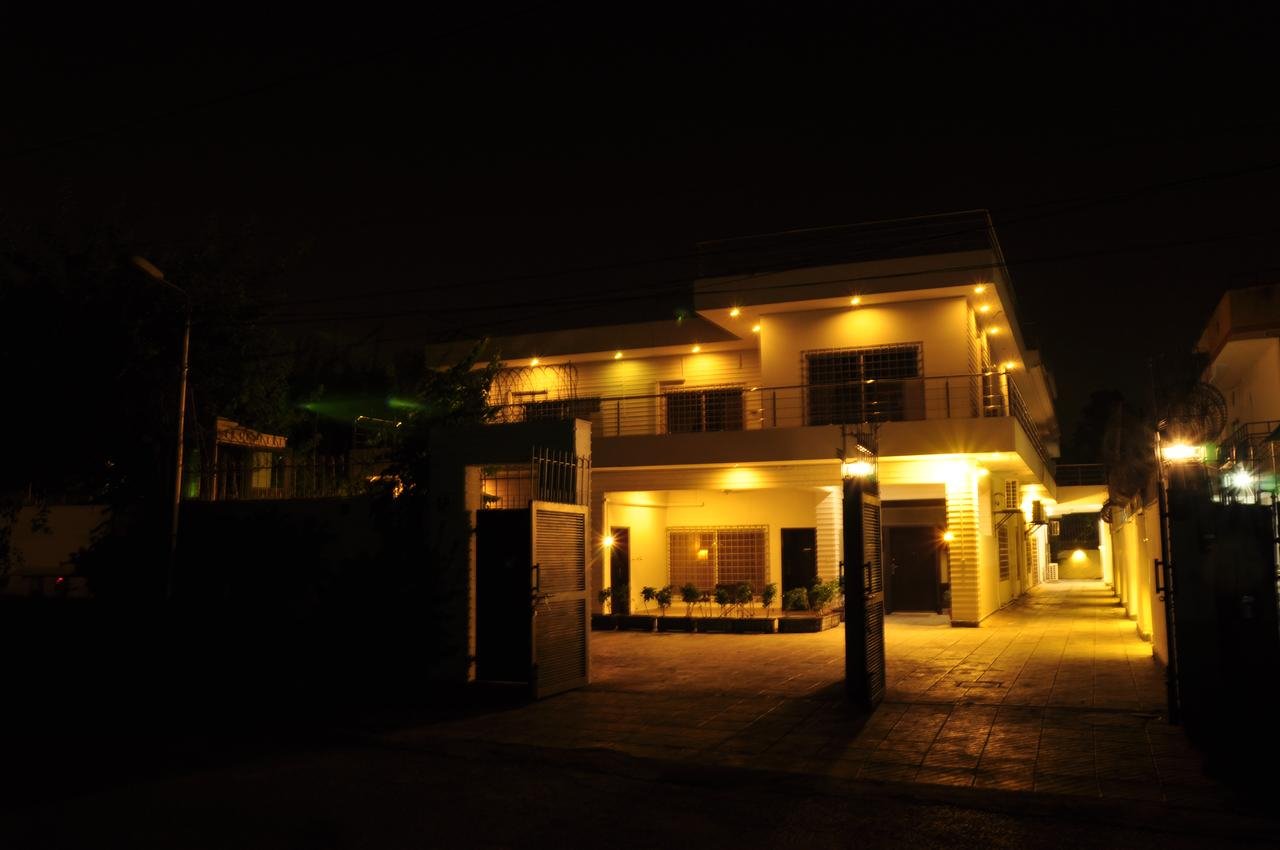 Reina Boutique Hotel - G6/3-浴室