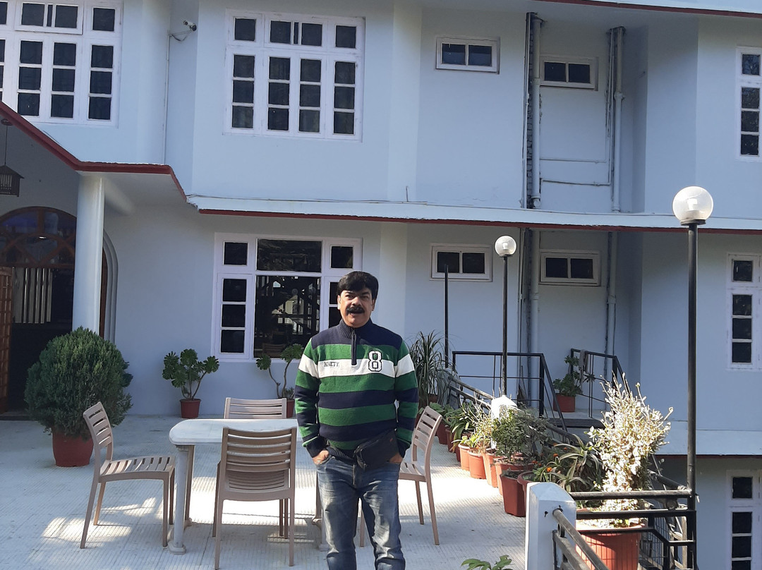 Hotel Ekant, Chail主图