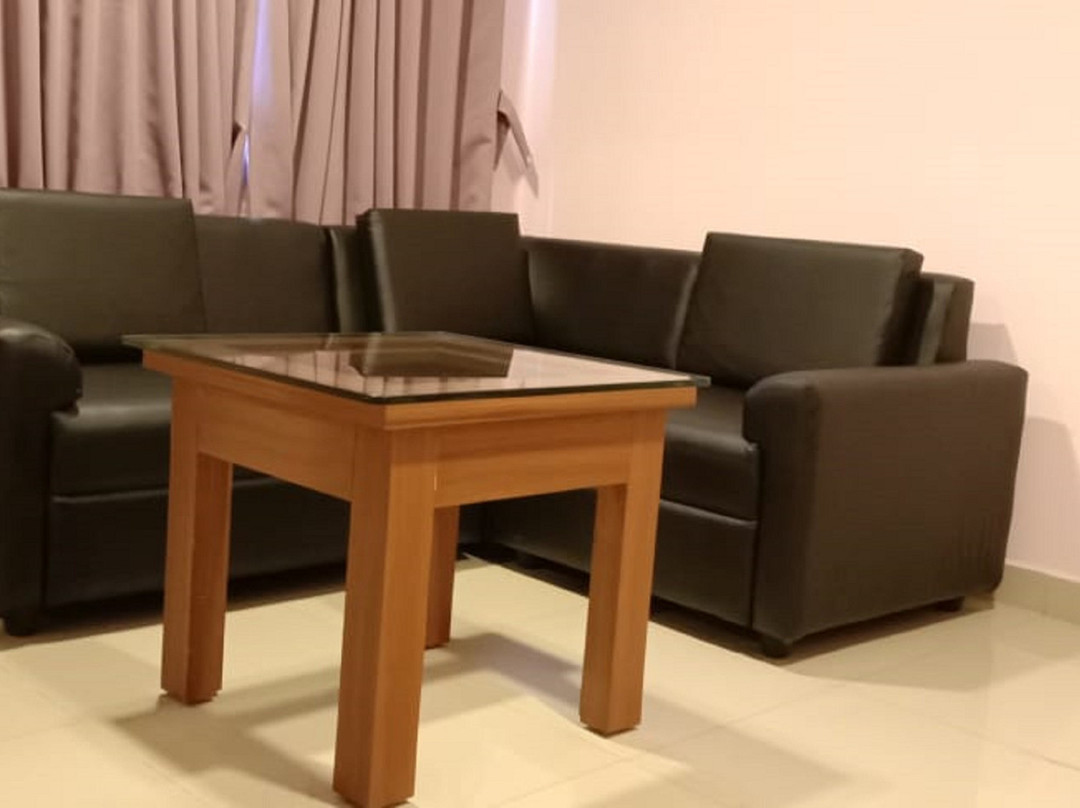 Luxora Hotel & Spa主图