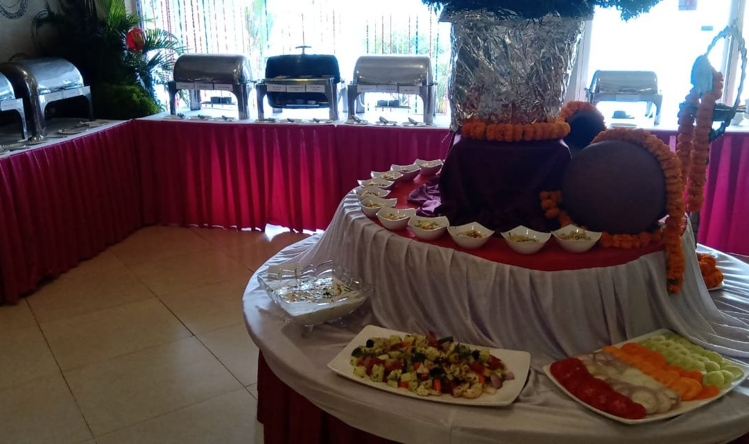 Palette - Nocci Residency主图