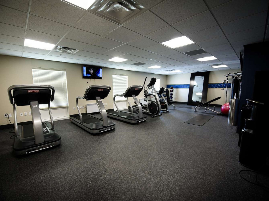 Hampton Inn & Suites by Hilton Truro主图