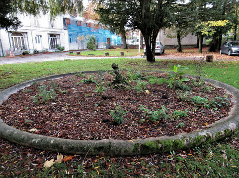 Domaine Formigé-Montfermeil必去景点