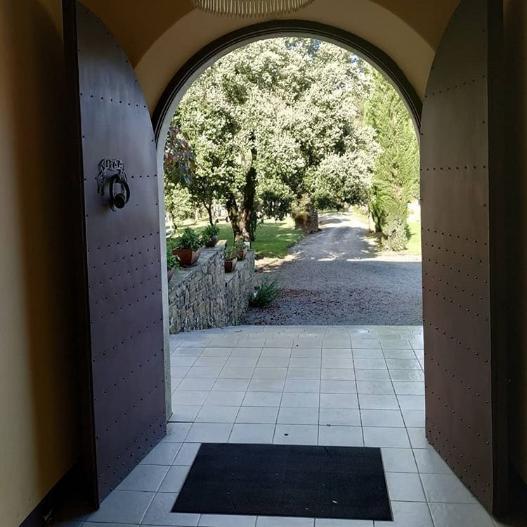 La Torre del Vilar主图