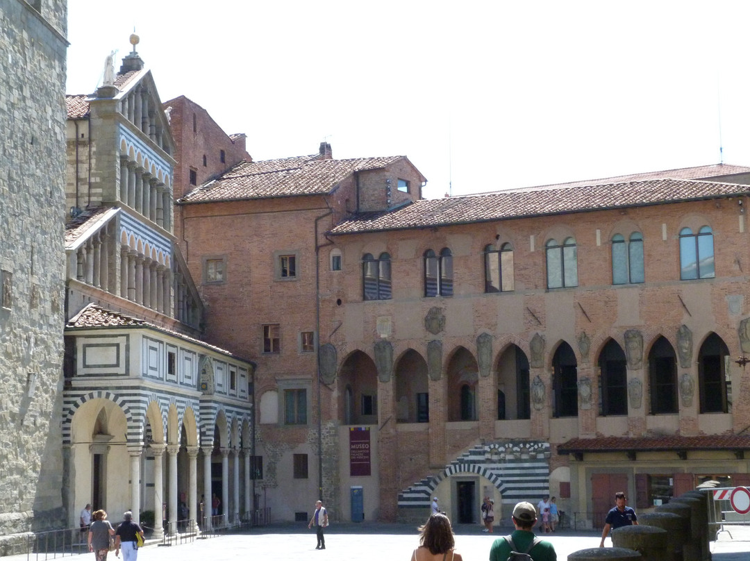 Palazzo dei Vescovi景点图片