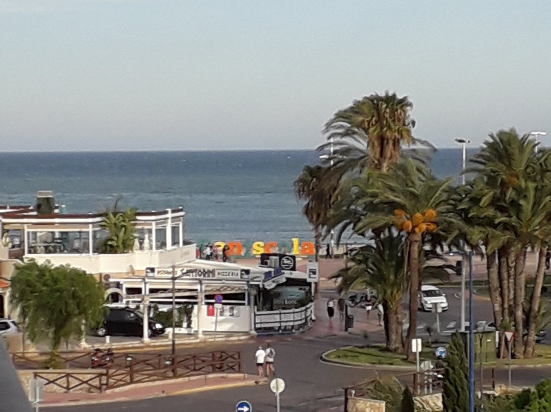 Hotel RH Don Carlos & Spa主图