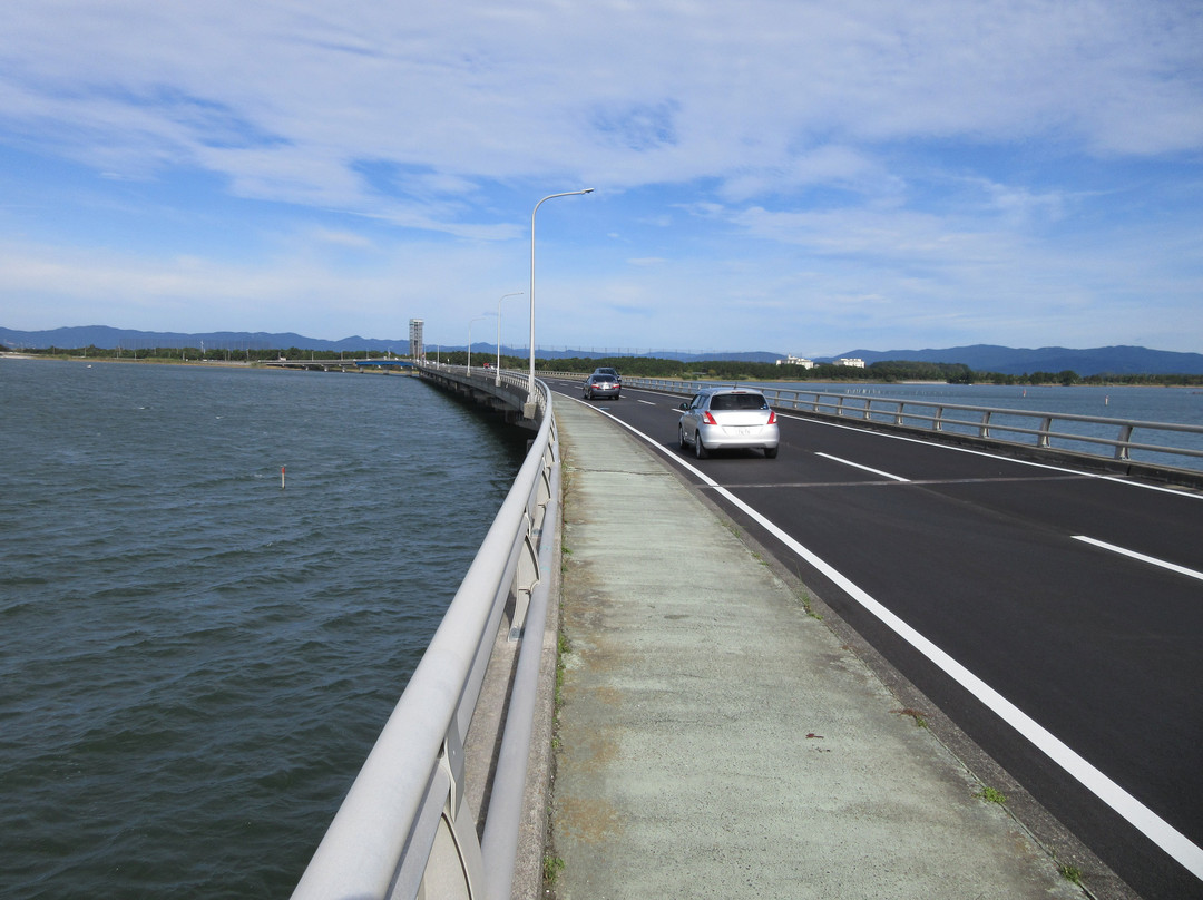 Hotel Nanvan Hamanako主图