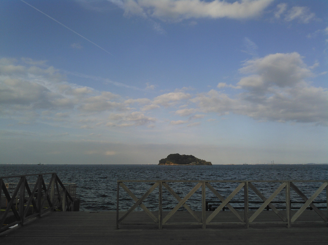 Umikaze Park景点图片