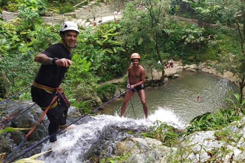 River Adventure Tours Minca-Minca必去景点