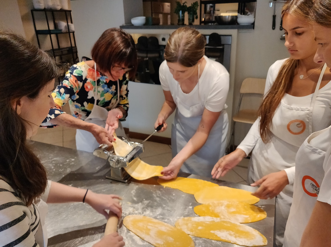 Chefactory Cooking Academy-佛罗伦萨必去景点