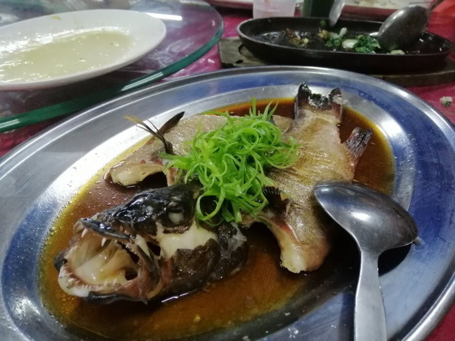 Firefly Valley Leisure Park-哥打丁宜必去景点