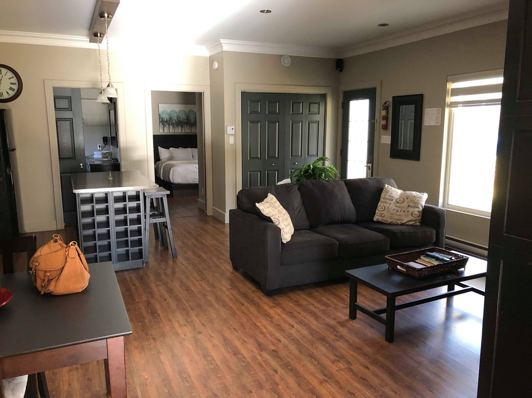 Dannys Suites, SureStay Collection By Best Western主图