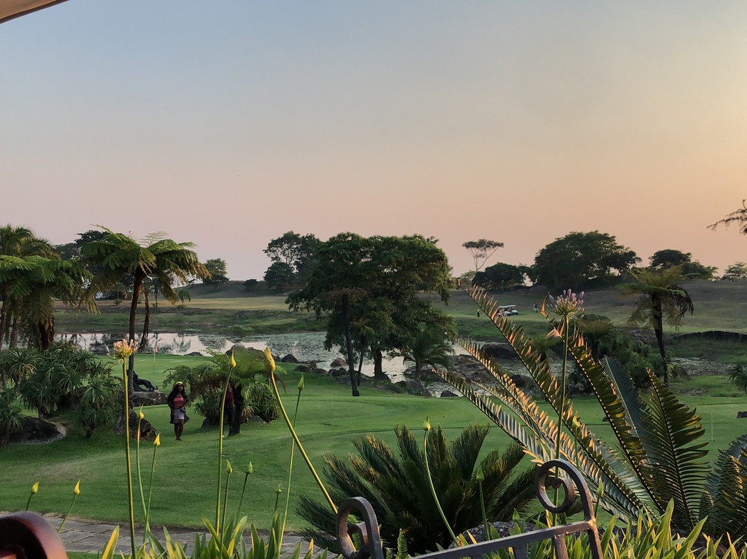 Leopard Rock Golf and Country Club景点图片