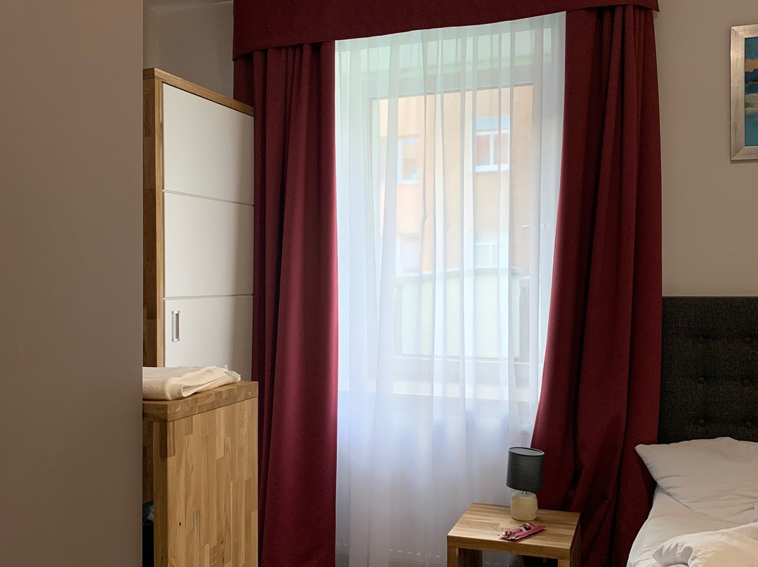 Marina Pallatium主图