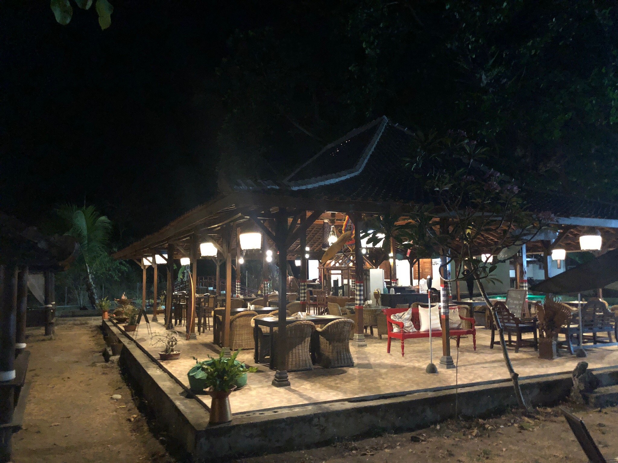 Ketapang Resort-官方