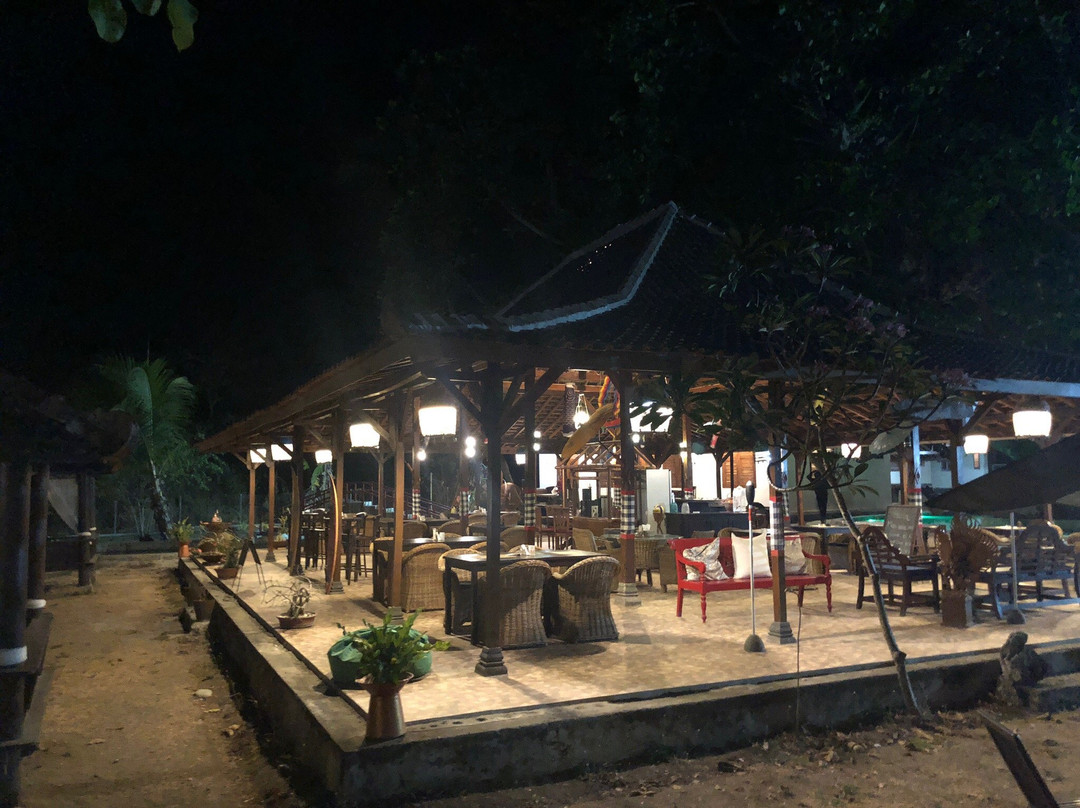 Ketapang Resort主图