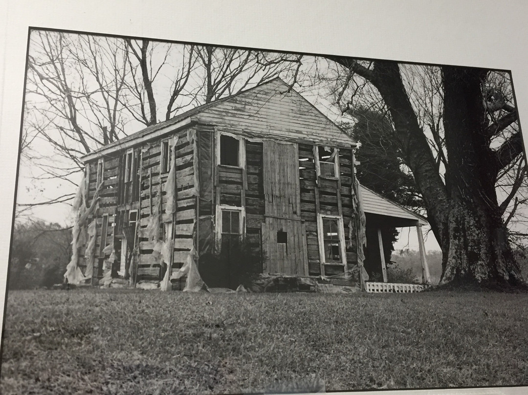 Cades Cove Museum-Maryville必去景点