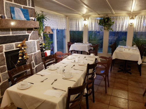 Auberge la Rosepierre主图