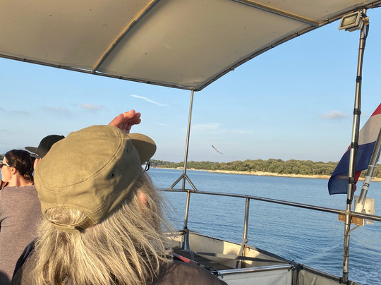 Korkyra Tour-普拉必去景点